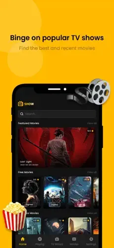 romcoms-on-hotstar tv show